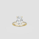 Serra Floating Ring