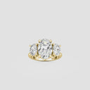Selma Trilogy Ring