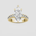 Ece Pave Ring
