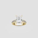 Ece Pave Ring