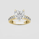 Ece Pave Ring