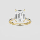 Serra Floating Ring