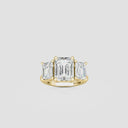 Selma Trilogy Ring