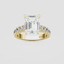 Ece Pave Ring