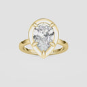 Elif Georgian Solitaire