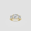 Selma Trilogy Ring