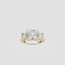Selma Trilogy Ring
