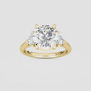 Ayla Trilogy Ring