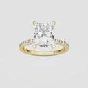 Serra Floating Ring