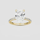 Serra Floating Ring