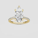 Serra Floating Ring
