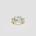 Selma Trilogy Ring