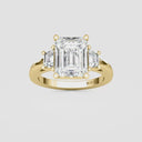 Tuba Trapezoid Ring